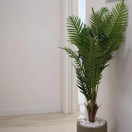 Apartment Luxury Oasis - Free Parking In Garage *