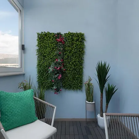 شقة Luxury Oasis - Free Parking In Garage